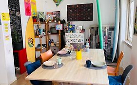 70'S Hostel
